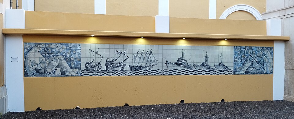 Inventions & Breakthroughs, Spain