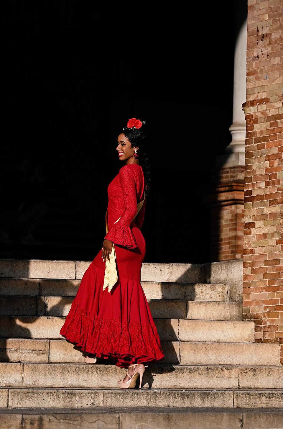 Music & Dance, Spain