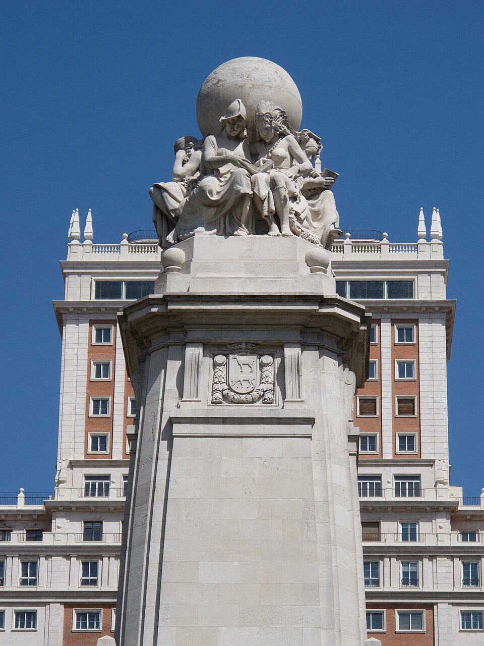 Notable People, Spain