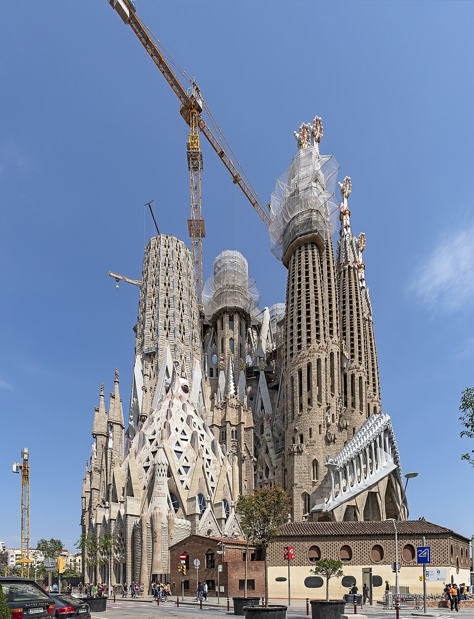 Points Of Pride, Spain