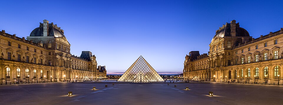 Art & Museums, France