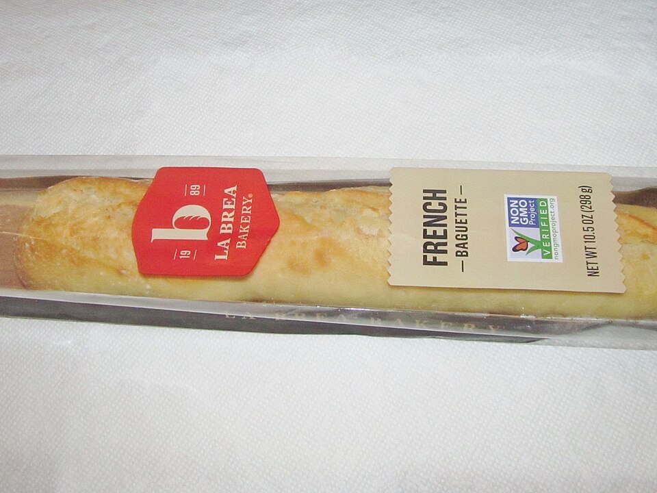 Cuisine & Misattributed Foods, France
