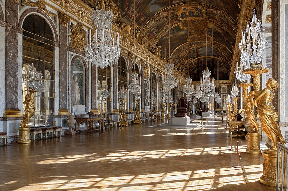 History, France