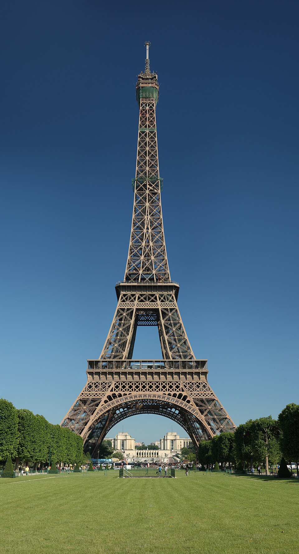 Points Of Pride, France