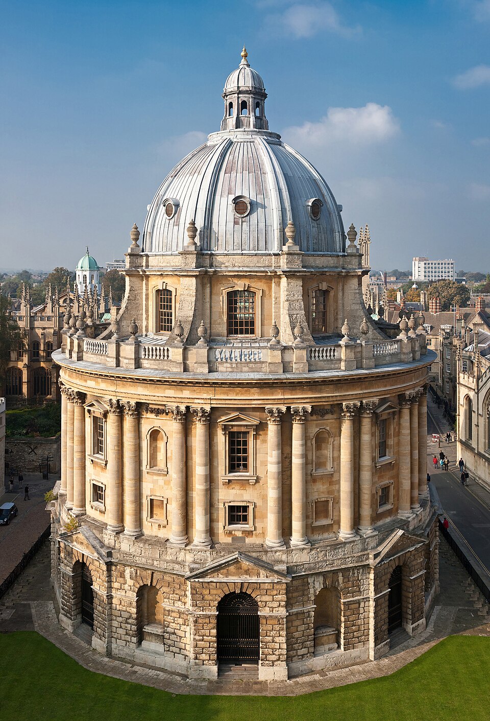 Notable Educational Programs, United Kingdom