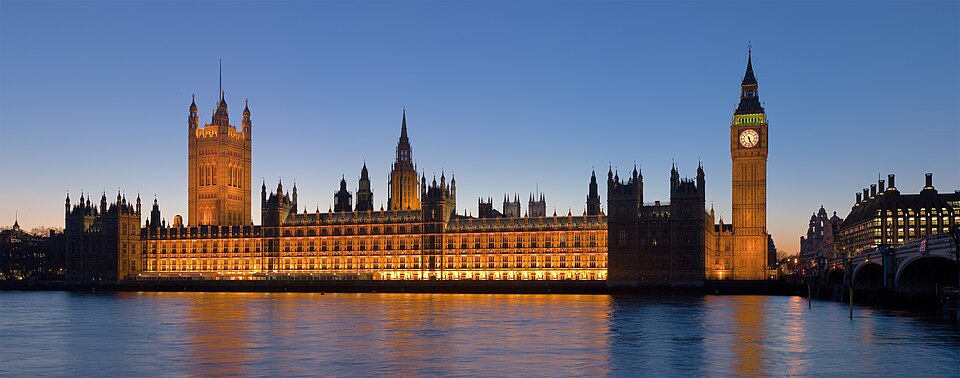 History, United Kingdom