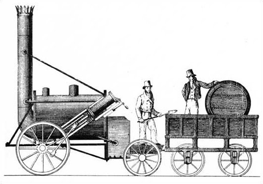 Inventions & Breakthroughs, United Kingdom