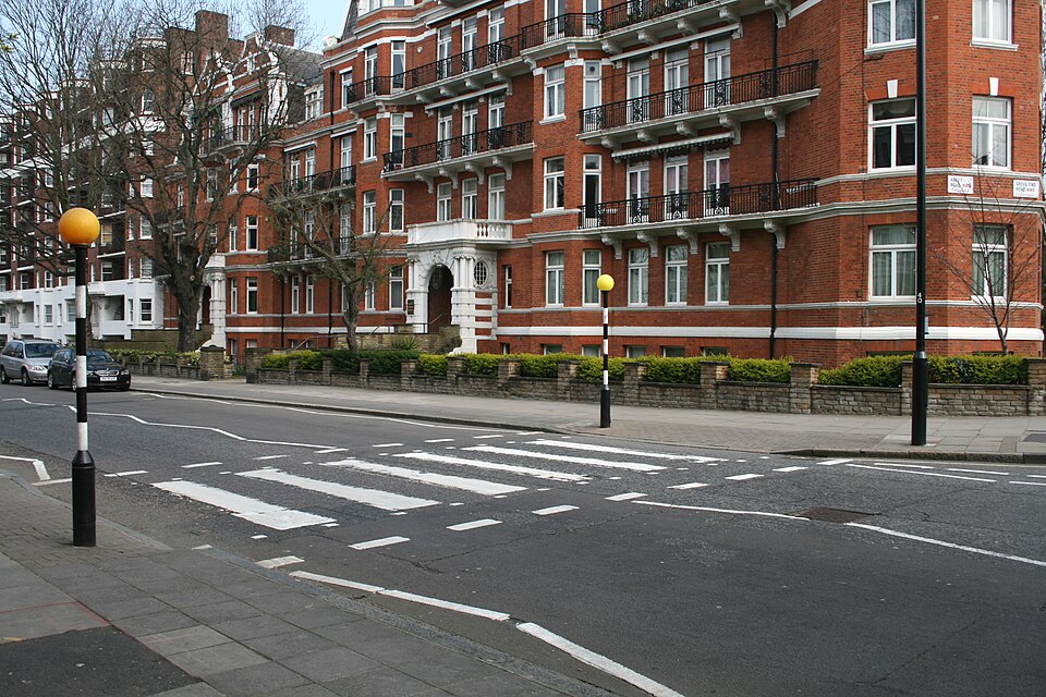 Music & Dance, United Kingdom