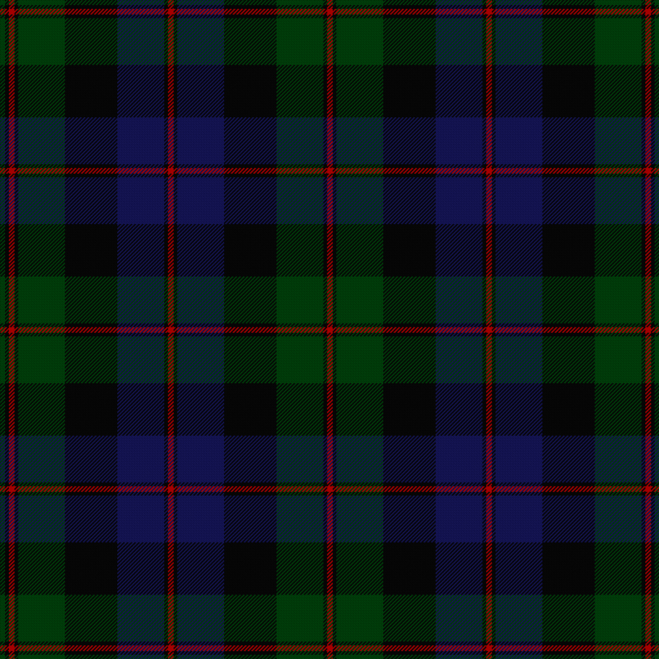 National Dress, United Kingdom