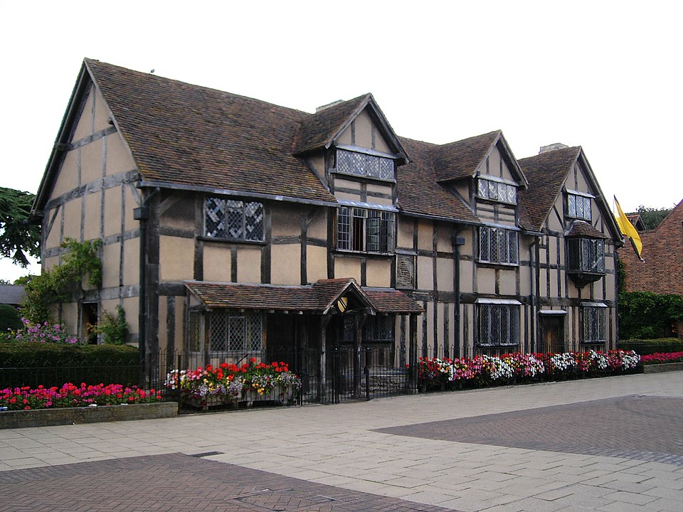 Notable People, United Kingdom