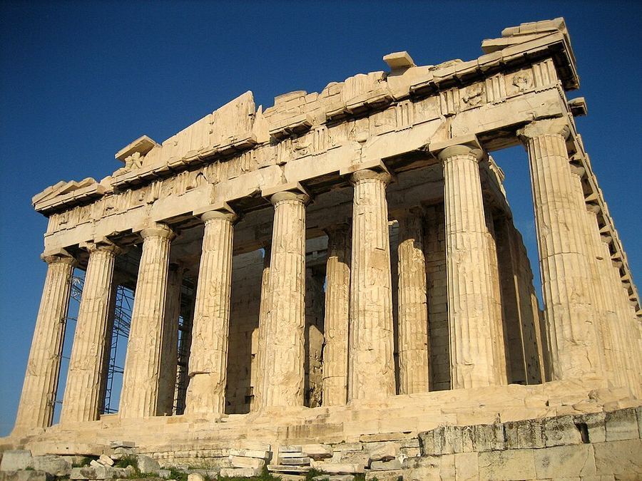 History, Greece