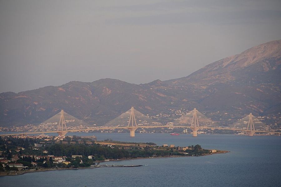 Science & Technology, Greece