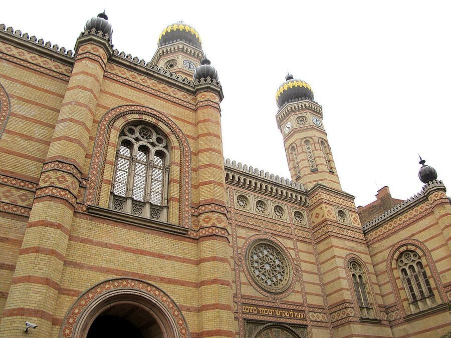 Cultural Fusion, Hungary