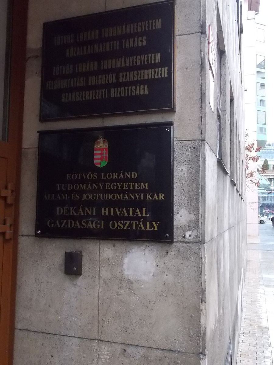 Notable Educational Programs, Hungary