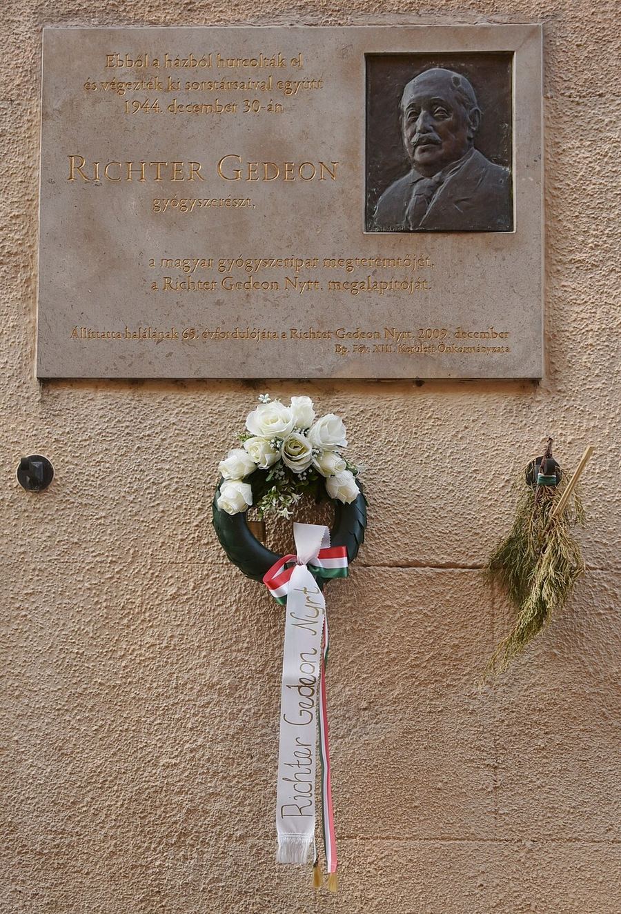 Science & Technology, Hungary