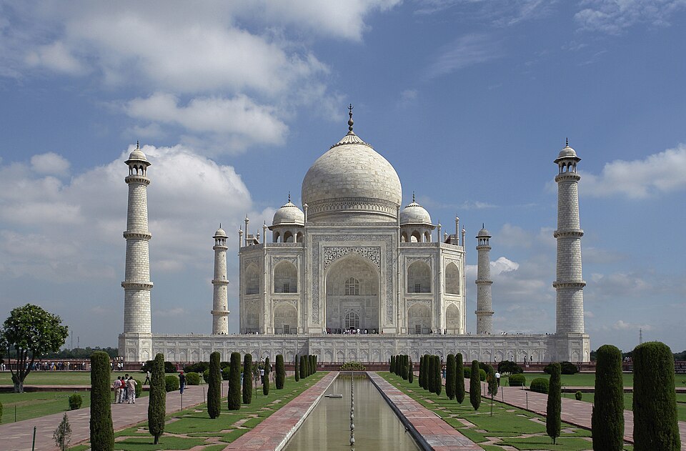 History, India