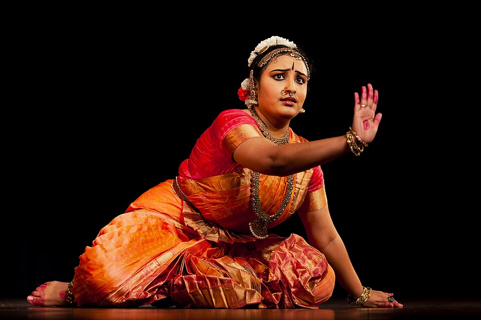 Music & Dance, India