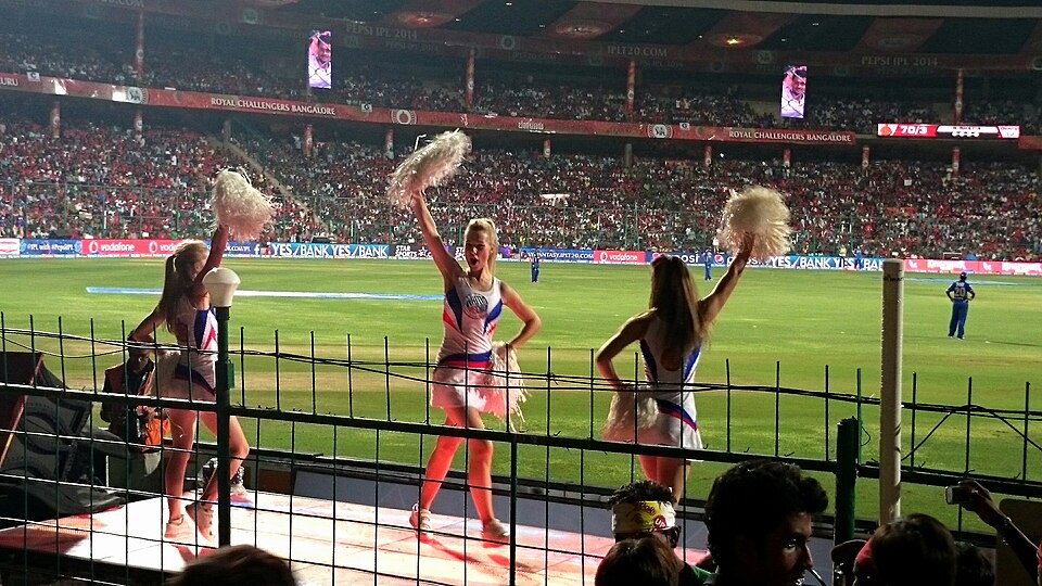 Sports & Inspiring Athletes, India