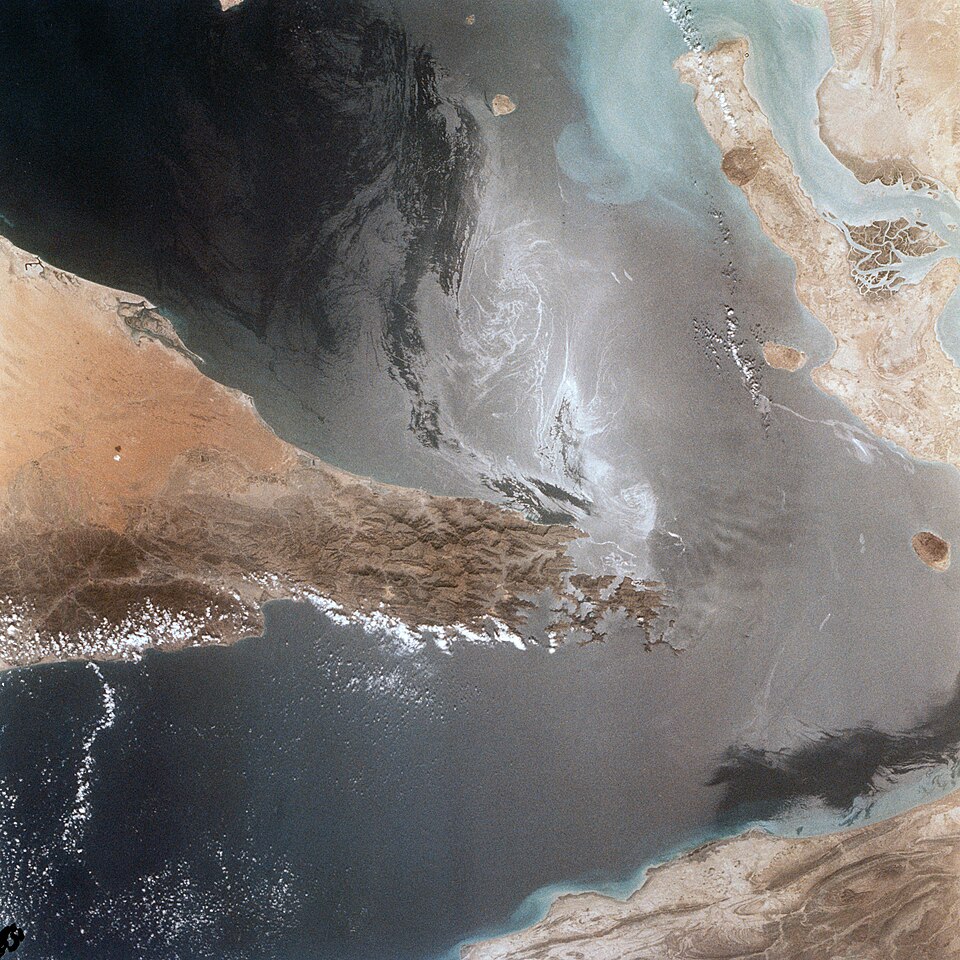Wars & Conflicts, Iran