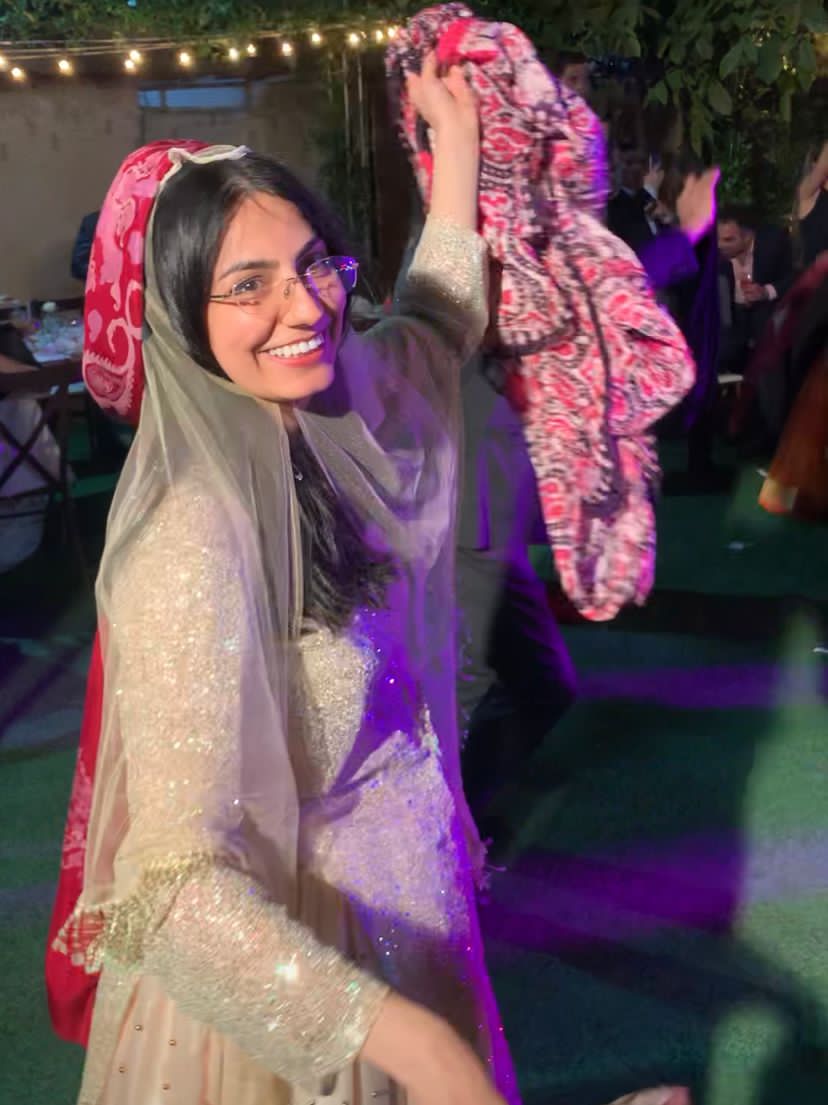 National Dress, Iran
