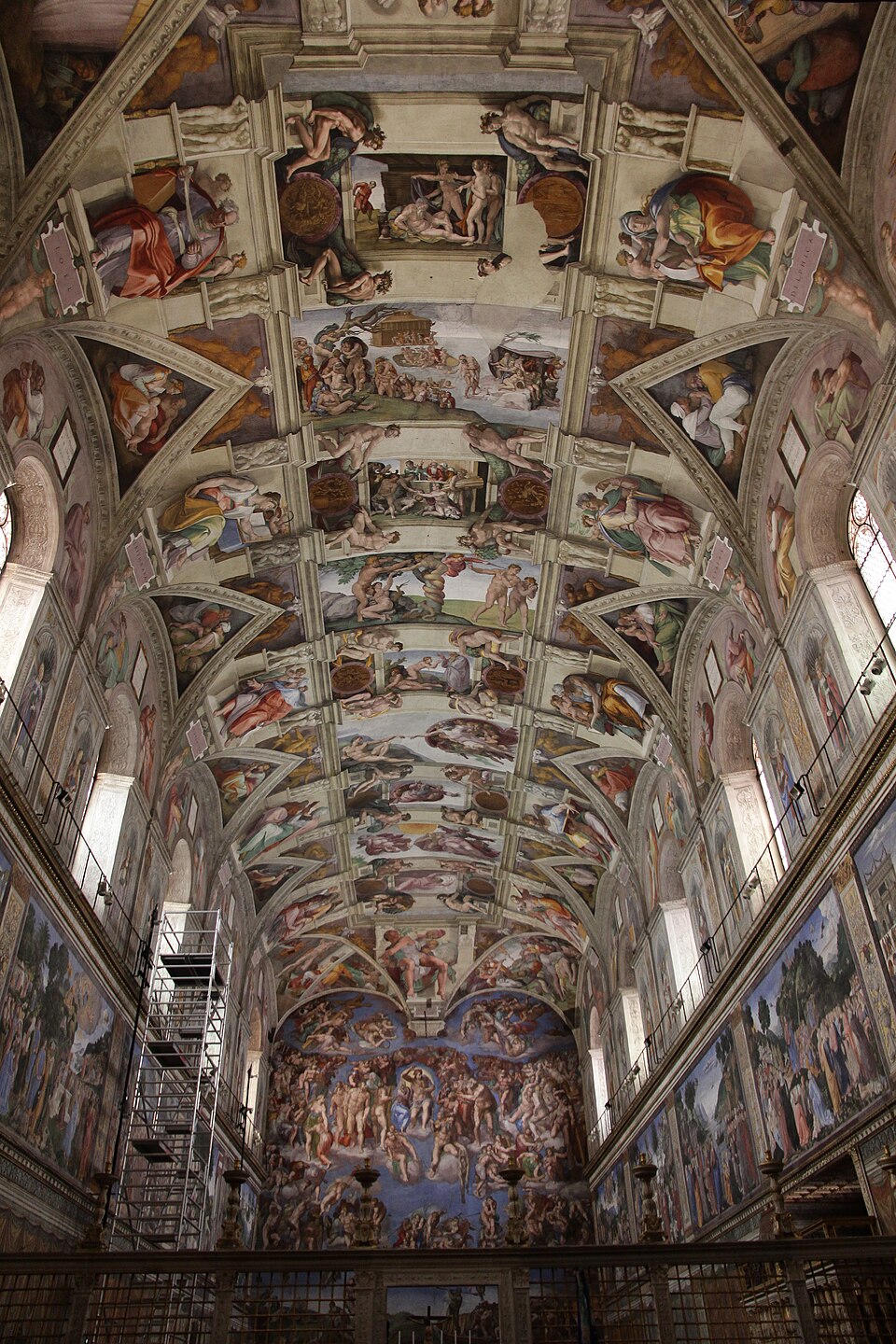 Art & Museums, Italy