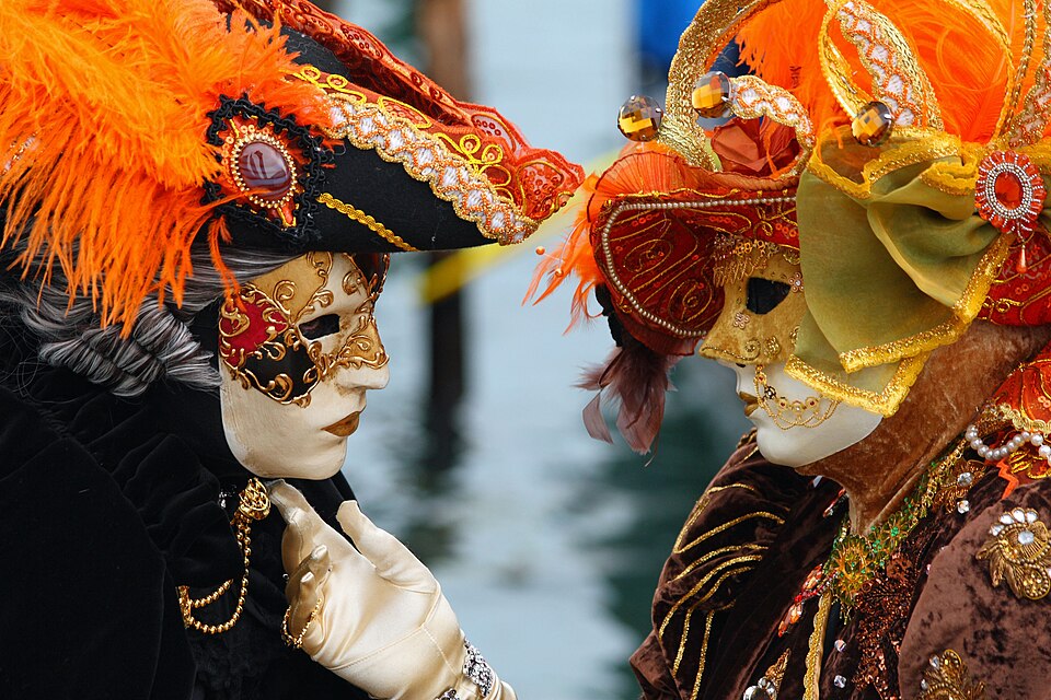 Culture, Italy