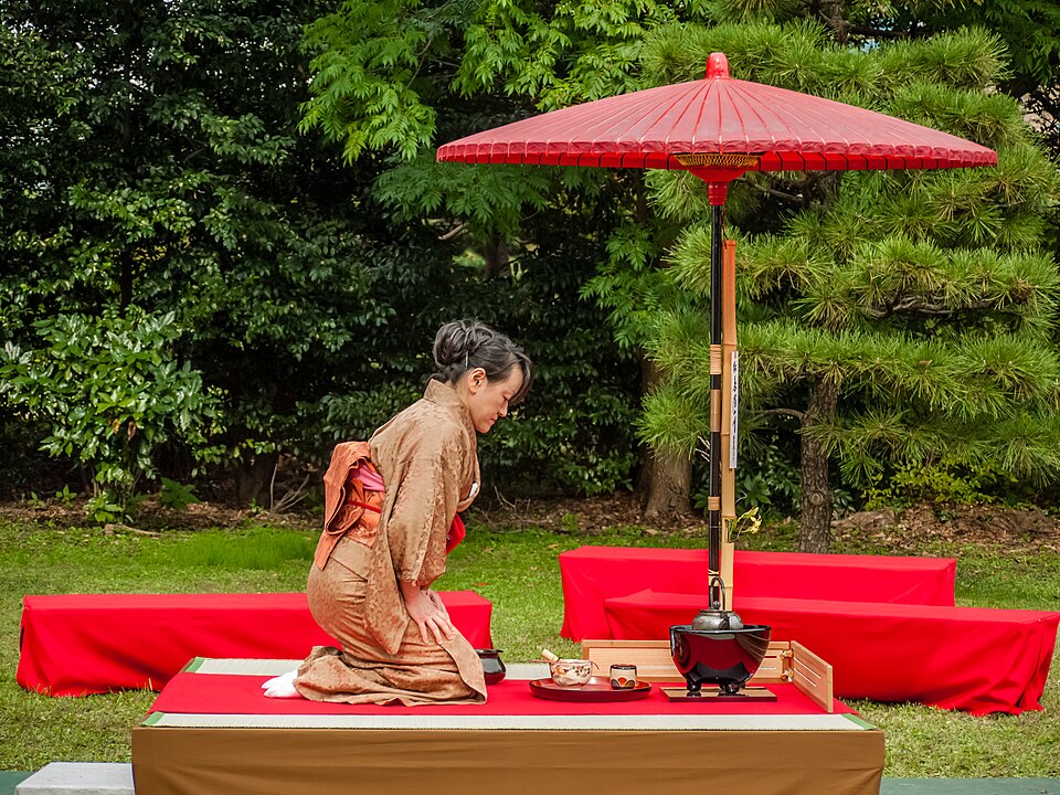 Culture, Japan
