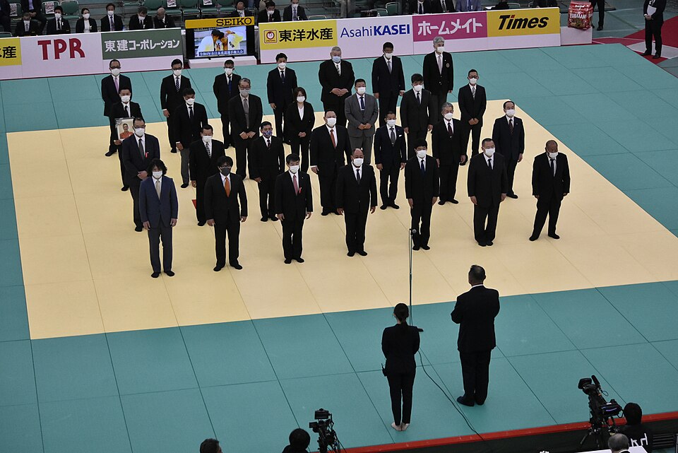 Champions of Japan