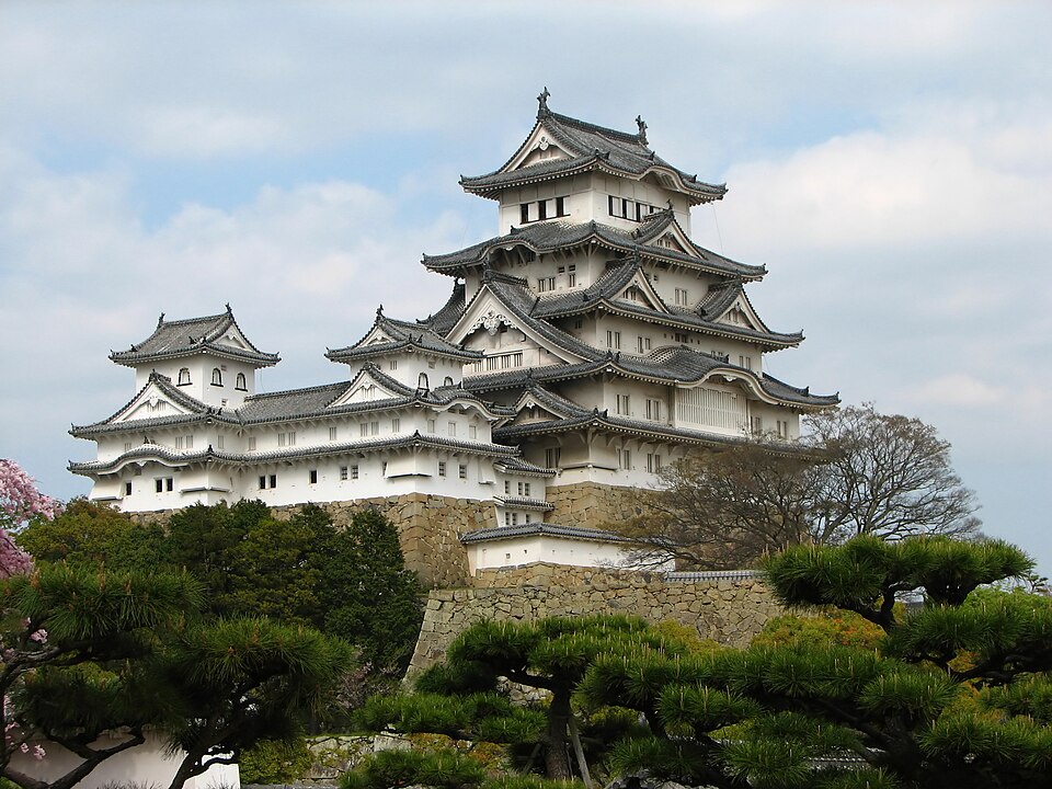 History, Japan