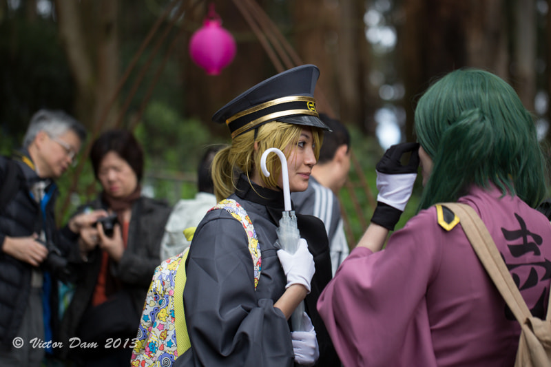 Entertainment, Japan