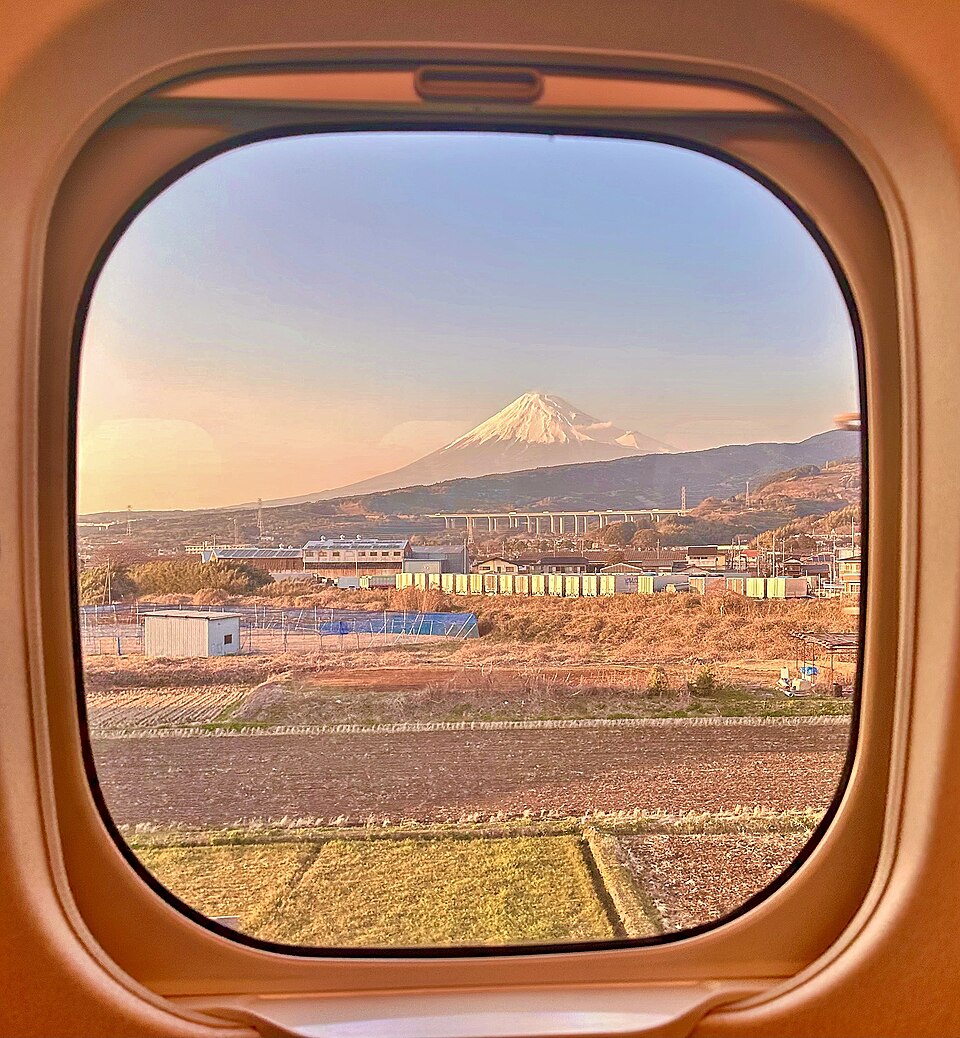 Points Of Pride, Japan