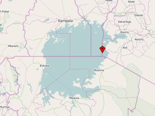 Land & Border Disputes, Kenya