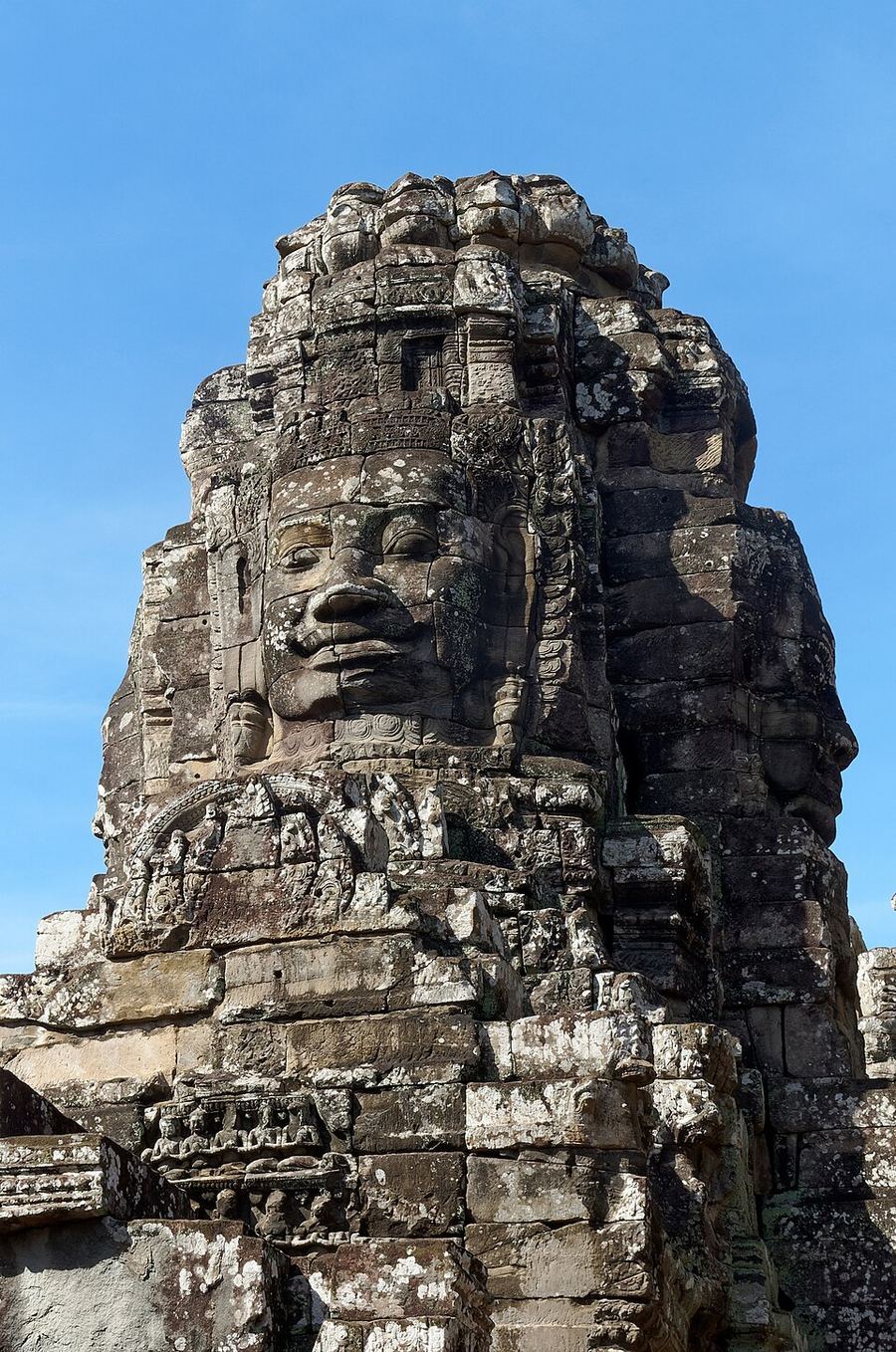 Art & Museums, Cambodia