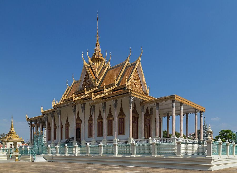 Culture, Cambodia