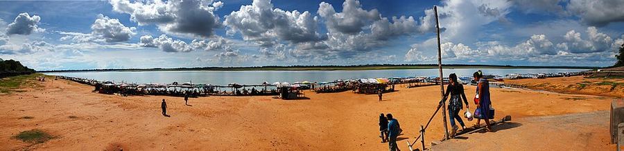 Inventions & Breakthroughs, Cambodia
