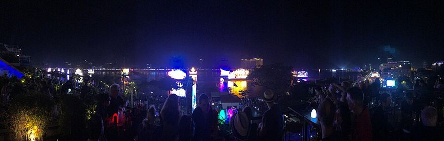 Entertainment, Cambodia