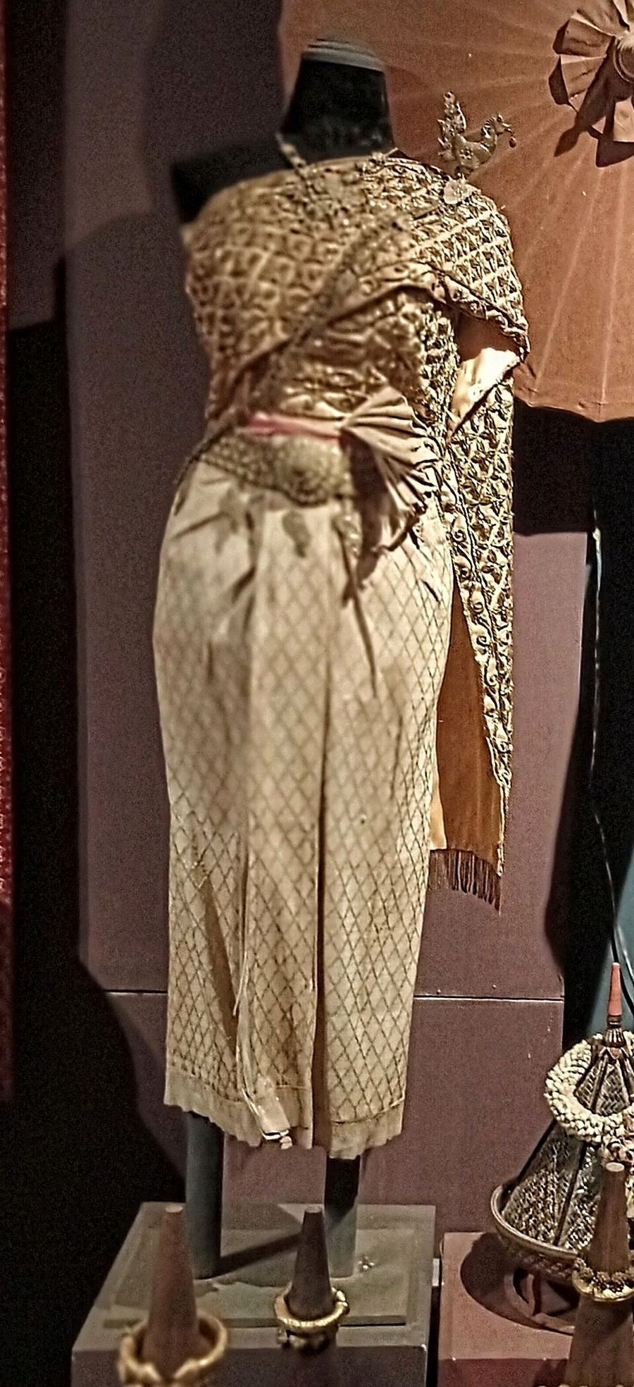 National Dress, Cambodia