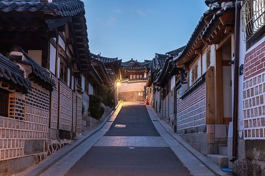 Culture, South Korea