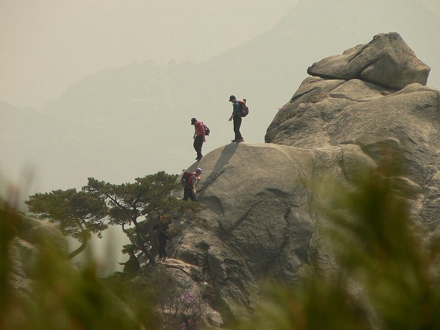 Entertainment, South Korea