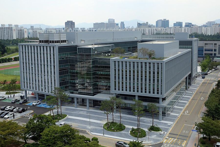 Science & Technology, South Korea