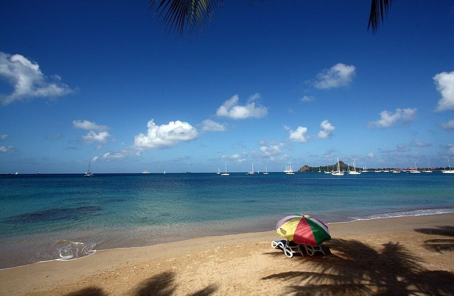 Entertainment, Saint Lucia