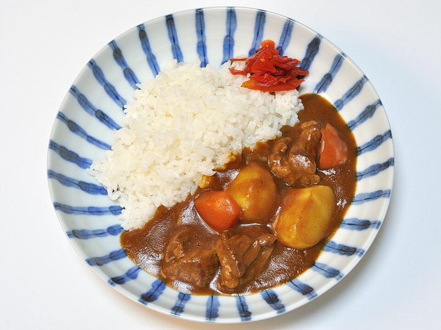 Cuisine & Misattributed Foods, Sri Lanka