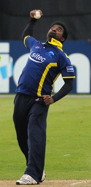 Champions of Sri Lanka