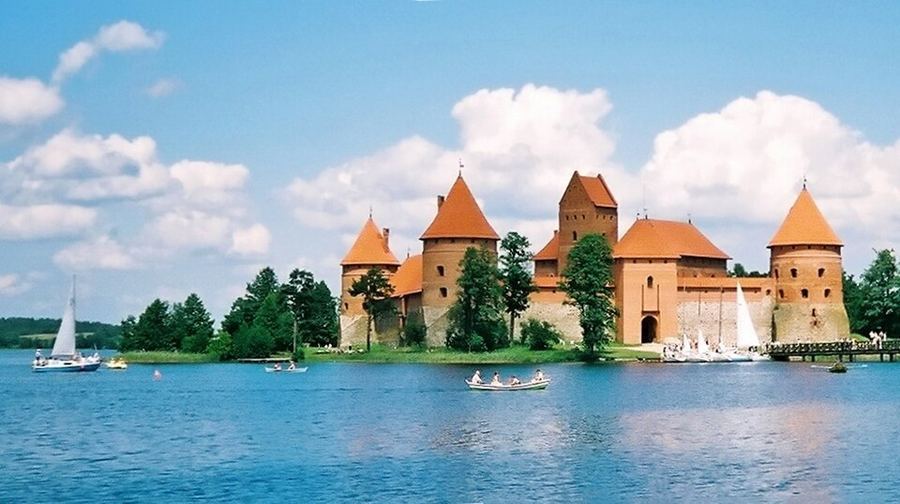 Cultural Fusion, Lithuania