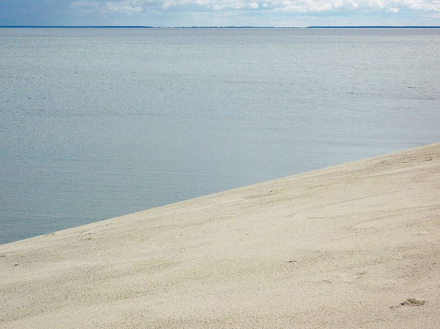 Land & Climate, Lithuania