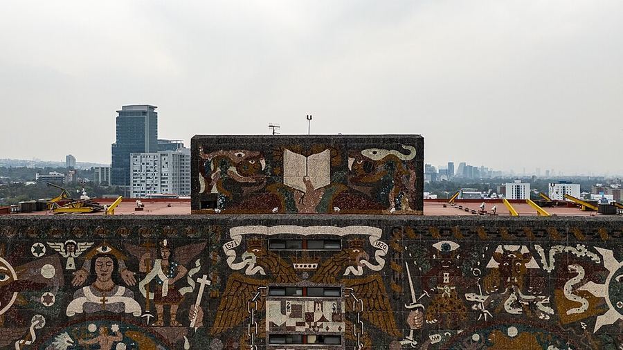 Notable Educational Programs, Mexico