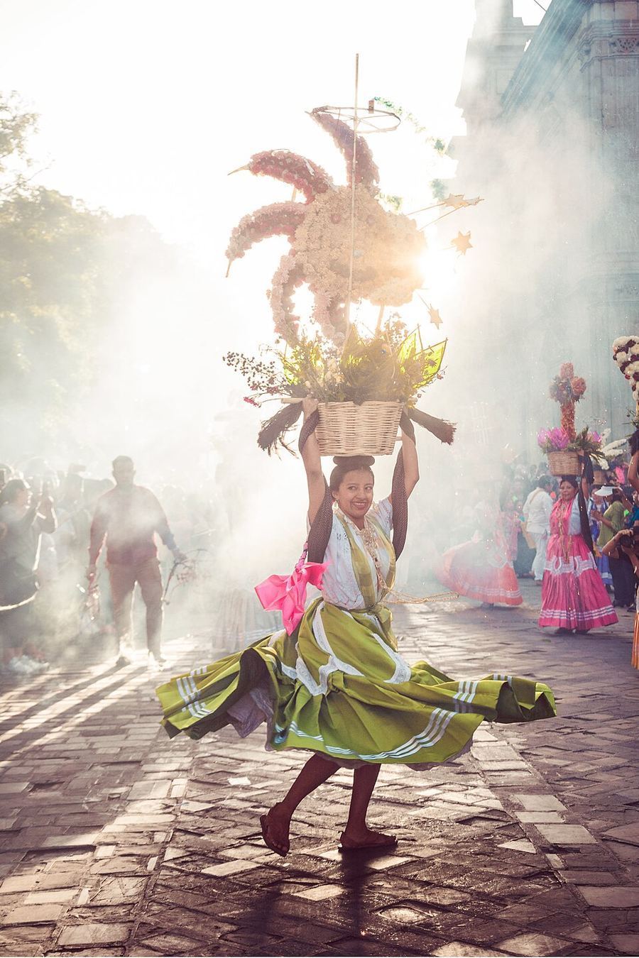 Entertainment, Mexico