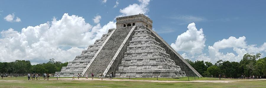Points Of Pride, Mexico