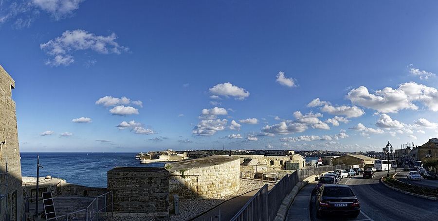 Wars & Conflicts, Malta