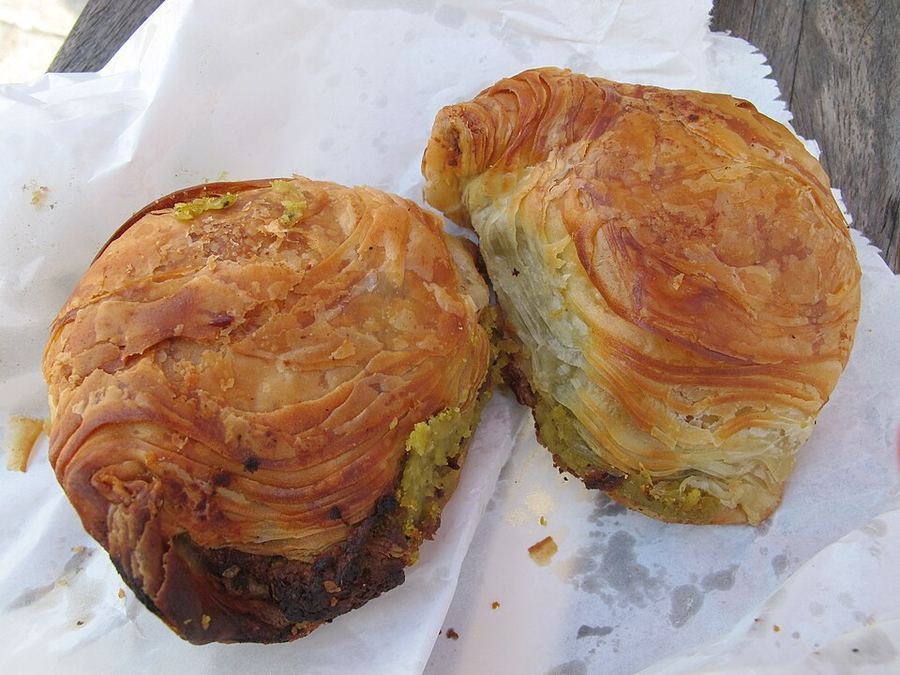 Cuisine & Misattributed Foods, Malta
